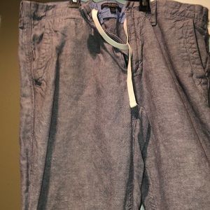 Banana republic pants